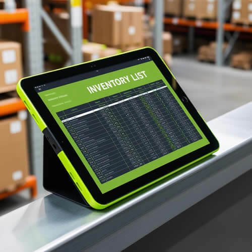 Almacenamiento 3PL Almacenamiento 3PL