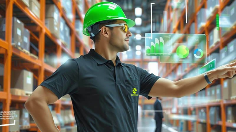 Soluciones de Almacenamiento.