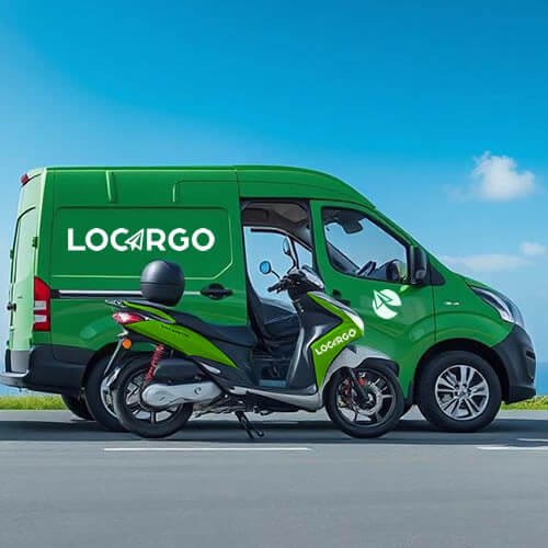 Solución Ultima Milla